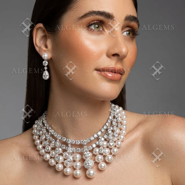 La Couronne de Perles