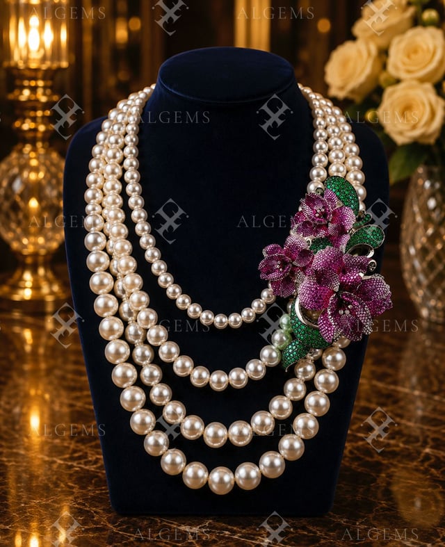The Orchid Sovereign